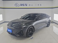 Changan UNI-V 2023