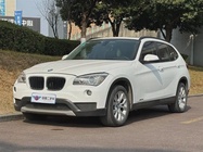 BMW X1 2014