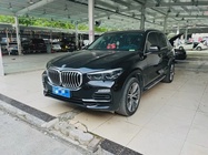 BMW X5 2022