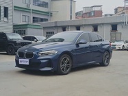 BMW 1 Series 2021