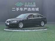 BMW 7 Series 2008