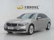 BMW 5 Series 2019