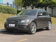 Audi Q5 2018