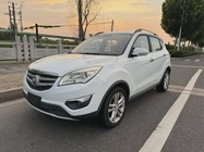 Changan CS35 2016