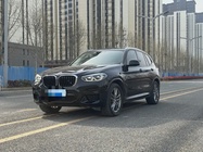 BMW X3 2019