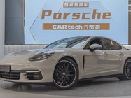 Porsche Panamera 2020