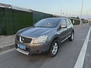 Nissan Qashqai 2011