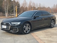 Audi A6 2020