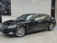 Lexus LS 2007
