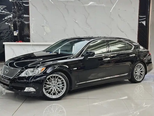 Lexus LS 2007