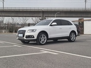 Audi Q5 2017