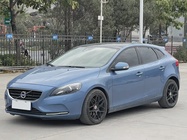 Volvo V40 2015
