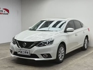 Nissan Sylphy 2021