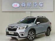 Subaru Forester 2021