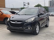 Hyundai ix35 2011