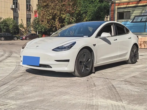 Tesla Model 3 2020