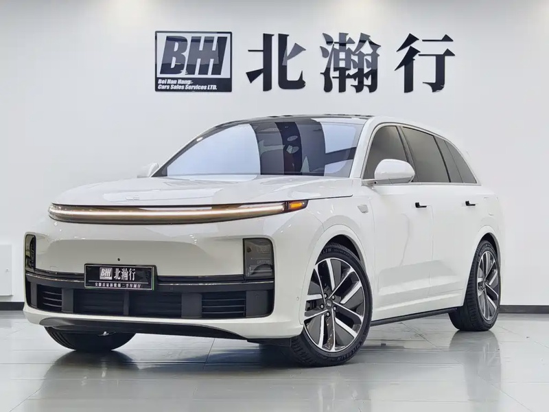 Li Auto L7