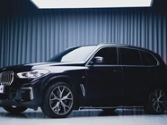 BMW X5 2022