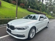 BMW 5 Series 2019