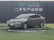 Volkswagen Magotan 2013