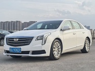 Cadillac XTS 2019
