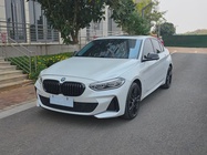 BMW 1 Series 2021