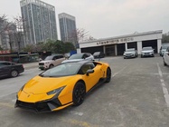 Lamborghini Huracan 2016