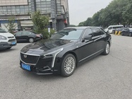 Cadillac CT6 2020
