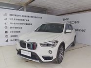 BMW X1 2019