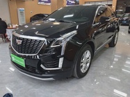 Cadillac XT5 2023