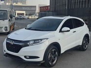 Honda Vezel 2018
