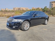 Hongqi H7 2017
