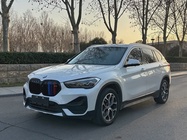 BMW X1 2022
