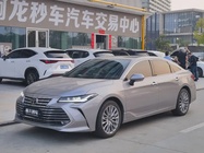 Toyota Avalon 2024