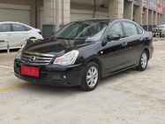 Nissan Sylphy 2016