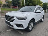 Haval H6 2018