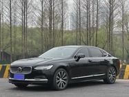 Volvo S90 2024