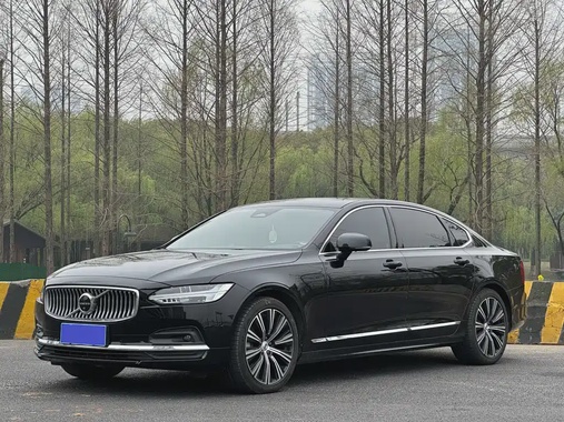 Volvo S90 2024