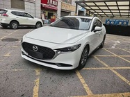 Mazda 3 2021