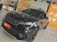 Land Rover Velar 2022