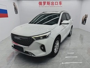 Haval M6 2022