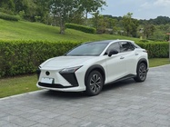 Lexus RZ 2023