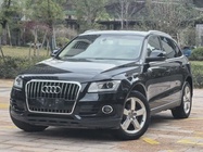 Audi Q5 2014