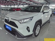 Toyota RAV4 2022