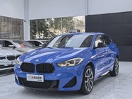 BMW X2 2021