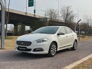 Fiat Viaggio 2014