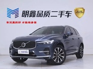 Volvo XC60 2023