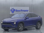 NIO EC6 2021