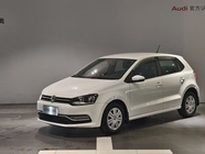 Volkswagen Polo 2019