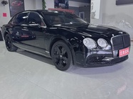 Bentley Flying Spur 2012